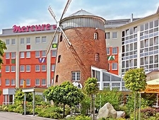 Mercure Hotel Halle Leipzig