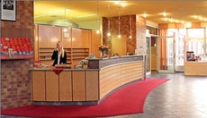 Mercure Hotel Halle Leipzig