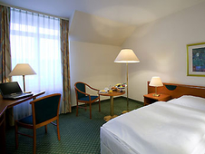 Victor's Residenz-Hotel Gera