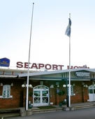 BEST WESTERN Hotel Seaport