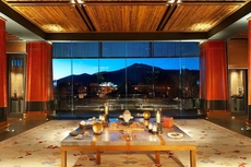 The St. Regis Lhasa Resort