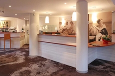 Best Western Les Bains Hotel & SPA Perros-Guirec