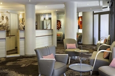 Best Western Les Bains Hotel & SPA Perros-Guirec