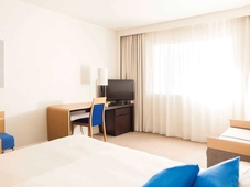 Novotel Belfort Centre Atria