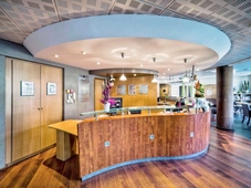 Novotel Suites Clermont Ferrand Polydome