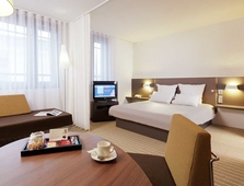 Novotel Suites Clermont Ferrand Polydome