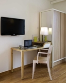 Aparthotel Adagio Paris Vincennes