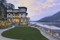 Mandarin Oriental, Lago di Como