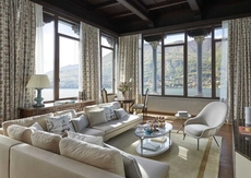 Mandarin Oriental, Lago di Como