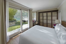 Mandarin Oriental, Lago di Como