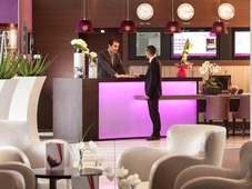 Mercure Troyes Centre Hotel