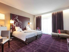 Mercure Troyes Centre Hotel