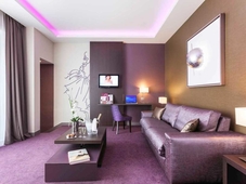 Mercure Troyes Centre Hotel