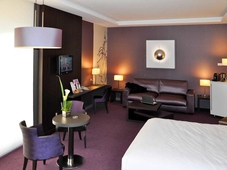 Mercure Troyes Centre Hotel