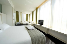 Mercure Nerocubo Rovereto