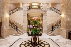 Hilton Cairo Zamalek Residences