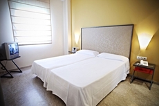 Apartamentos Vertice Sevilla Aljarafe