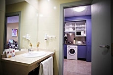 Apartamentos Vertice Sevilla Aljarafe