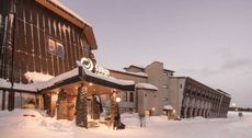 Lapland Hotels Saaga