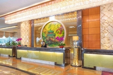 Empark Grand Hotel Changsha