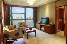 Empark Grand Hotel Changsha