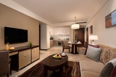 Oakwood Residence Hangzhou