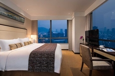 Oakwood Residence Hangzhou