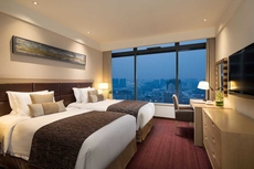 Oakwood Residence Hangzhou