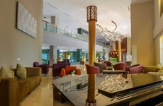 Aston Tanjung Pinang Hotel & Conference Center