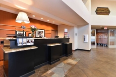 Hampton Inn & Suites Phoenix/Gilbert