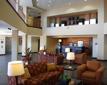 Hampton Inn & Suites Phoenix/Gilbert