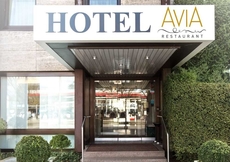 Avia Hotel