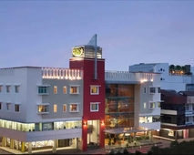 Hotel Santika Pontianak - CHSE Certified