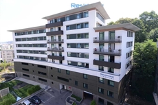 ResidHotel Lyon Lamartine