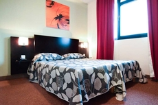 ResidHotel Lyon Lamartine