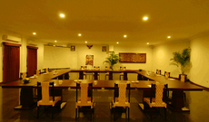 Hotel Merdeka Kediri