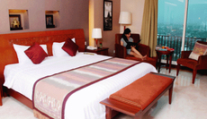 Grand Surya Hotel Kediri