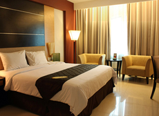 Grand Inna Daira Palembang