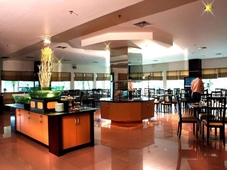 Grand Inna Daira Palembang