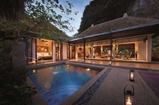 The Banjaran Hotsprings Retreat