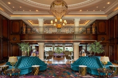 Powerscourt Hotel, Autograph Collection