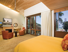 Cavallo Point Lodge