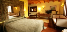 Hotel The Originals & Spa Etxegana