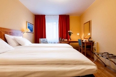 Best Western Hotel Esplanade