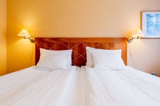 Best Western Hotel Esplanade