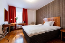 Best Western Hotel Esplanade