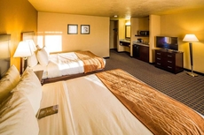 Comfort Inn & Suites Gunnison  Crested Butte