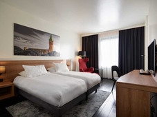 Park Inn by Radisson Luxembourg City