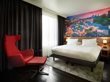 Park Inn by Radisson Luxembourg City