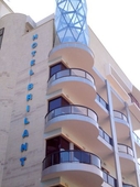 Hotel Brilant Saranda